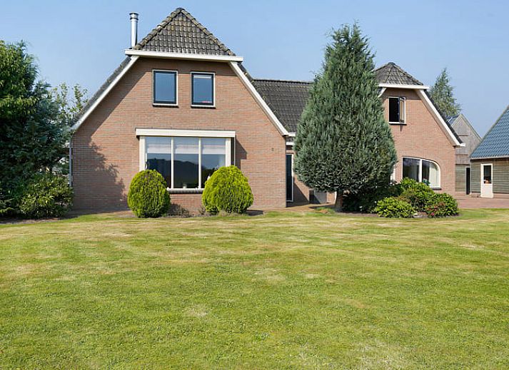 Verblijf 204112 • Vakantiewoning Zuidwest Drenthe • Vakantiehuisje in Hollandscheveld 