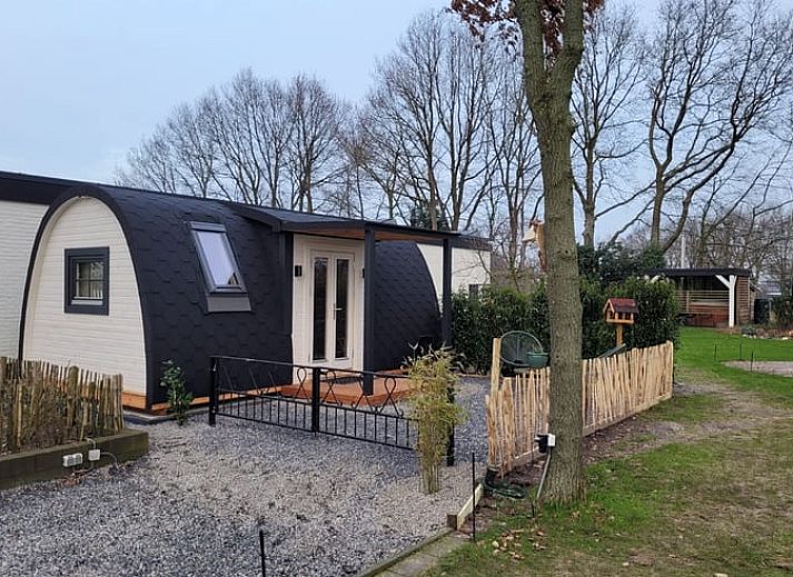 Guest house 204408 • Holiday property Zuidwest Drenthe • Vakantiehuis in Hoogeveen 