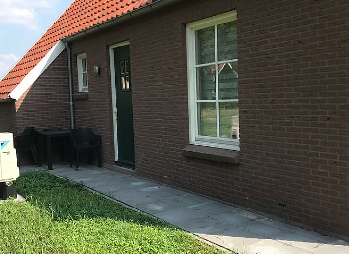 Guest house 204801 • Holiday property Zuidwest Drenthe • Huisje in Nieuwlande 