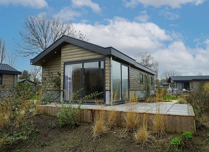 Unterkunft 2101241 • Ferienhaus Oostelijk Flevoland • Vrijstaande woning in Flevoland, Nederland 