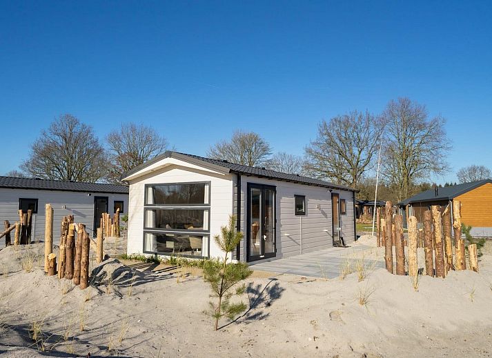 Verblijf 210182 • Vakantiewoning Oostelijk Flevoland • Berkel 4 