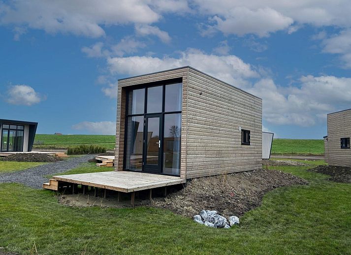 Unterkunft 240516 • Ferienhaus Friese elfsteden • Tiny House 2 