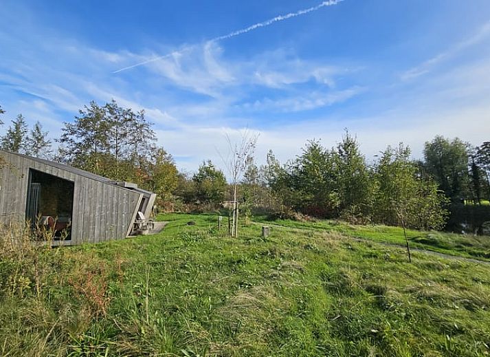 Verblijf 260310 • Vakantiewoning Het Friese platteland • Vakantiehuisje in Westergeest 