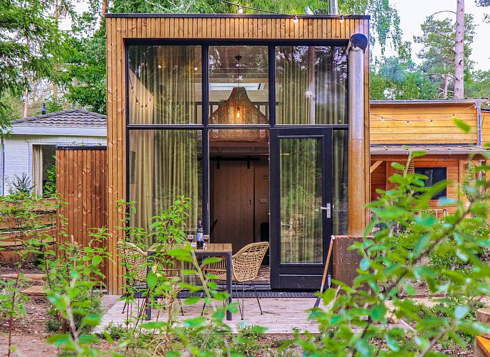 Verblijf 280967 • Vakantiewoning Rivierengebied • Tiny House 2 