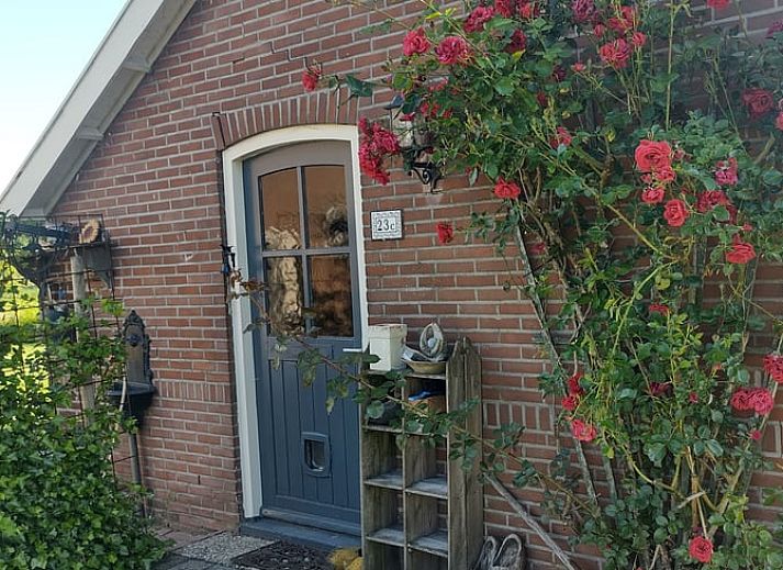 Guest house 290908 • Holiday property Achterhoek • Vakantiehuis in Varsseveld 