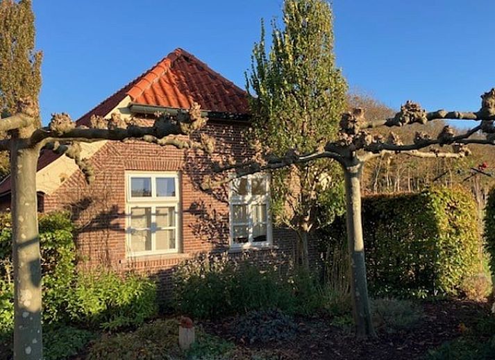 Guest house 291509 • Holiday property Achterhoek • Vakantiehuis in Eefde 