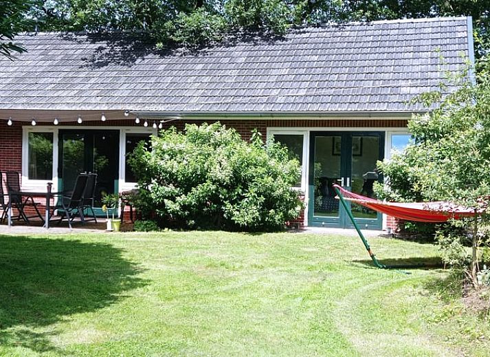 Unterkunft 291727 • Ferienhaus Achterhoek • Huisje in Aalten