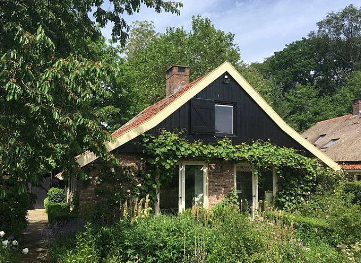 Guest house 291830 • Holiday property Achterhoek • Huisje in Laren (GLD) 