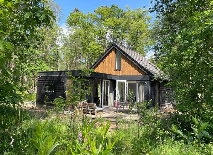 Unterkunft 2921178 • Ferienhaus Achterhoek • Vakantiehuis in Lochem