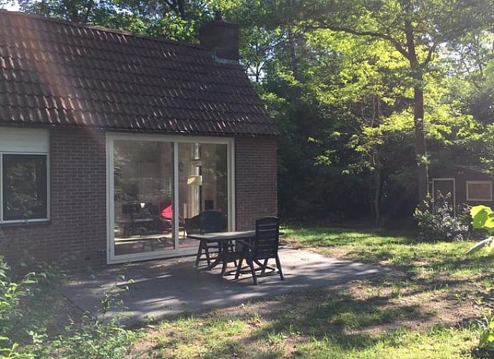 Guest house 292334 • Holiday property Achterhoek • Huisje in Harfsen 