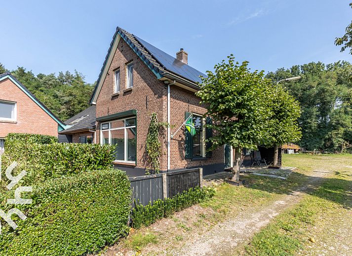 Guest house 293613 • Holiday property Achterhoek • Comfortabel 2 persoons vakantiehuis met infrarood sauna in 