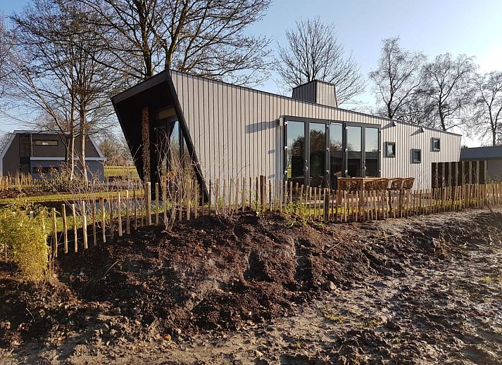 Verblijf 296990 • Vakantiewoning Achterhoek • Vrijstaande woning in Gelderland, Nederland 