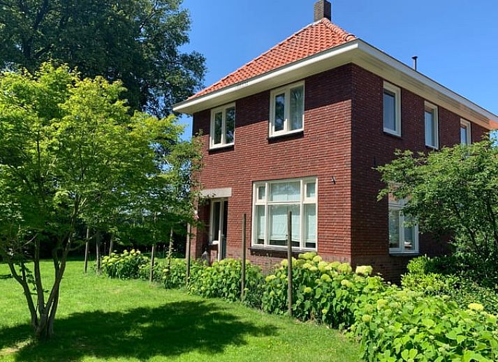 Guest house 298506 • Holiday property Achterhoek • Vakantiehuis in Corle 