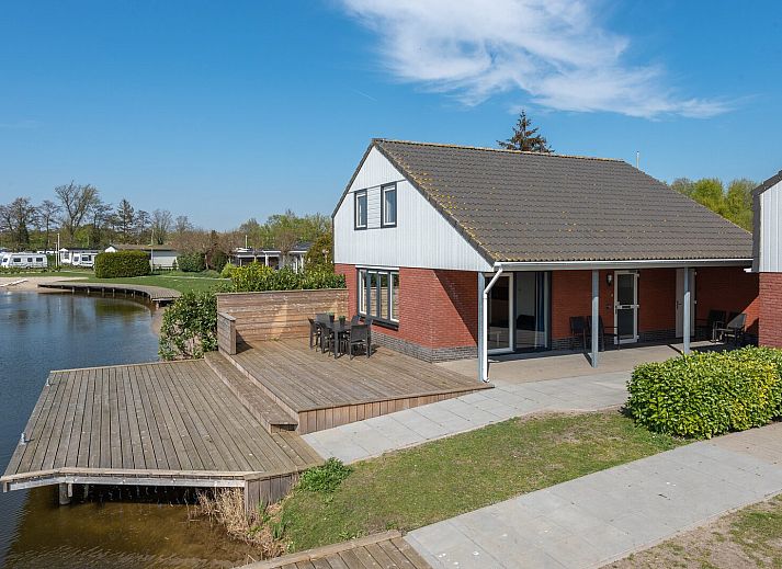 Verblijf 300202 • Vakantiewoning Gelderse vallei • Bungalow Royal | 10 Personen 