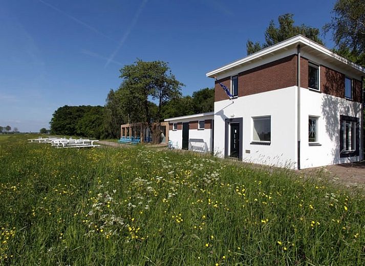 Verblijf 300604 • Vakantiewoning Gelderse vallei • Huisje in Bronkhorst 