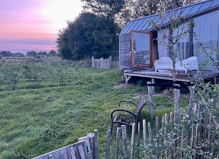 Unterkunft 300812 • Ferienhaus Gelderse vallei • Vakantiehuisje in Empe 