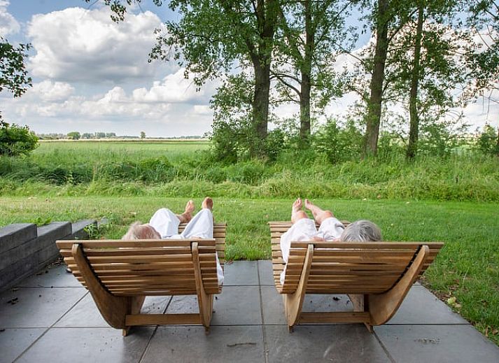 Verblijf 301001 • Vakantiewoning Gelderse vallei • Huisje in Rha