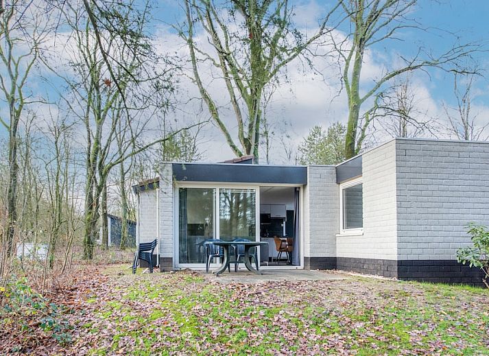 Verblijf 320509 • Bungalow Veluwe • Comfort 6A 