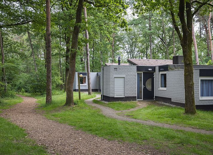 Guest house 320516 • Bungalow Veluwe • Comfort 2A 