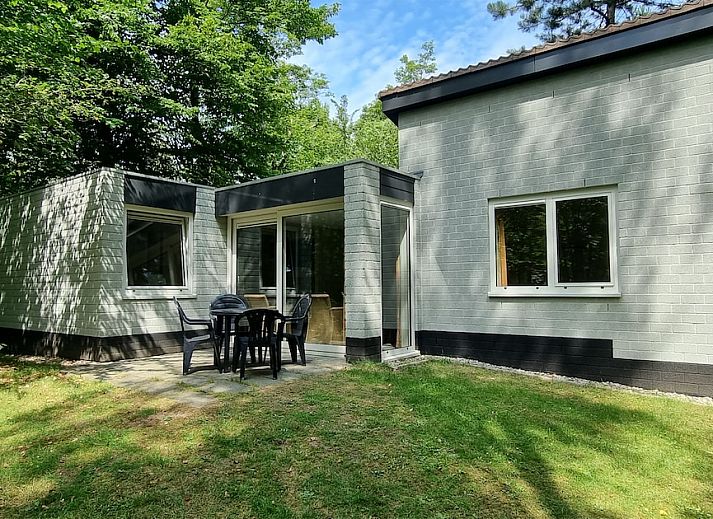 Guest house 320521 • Bungalow Veluwe • Bungalow 4E 