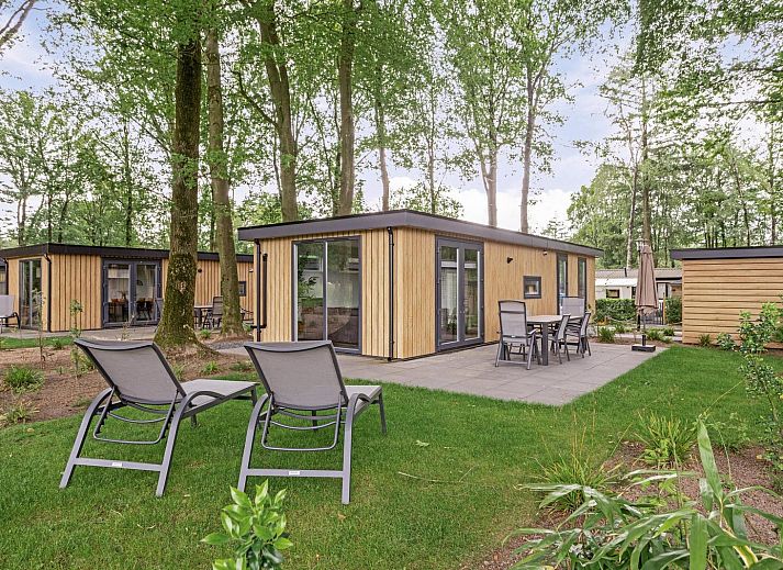 Unterkunft 320639 • Ferienhaus Veluwe • Module Wood 4 personen 