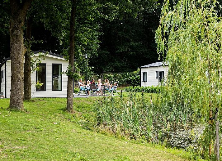 Verblijf 320683 • Vakantiewoning Veluwe • Holiday home 5 personen 