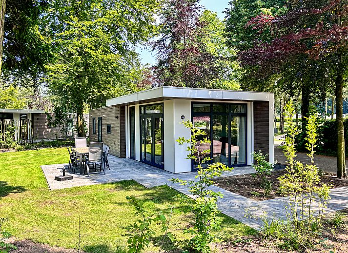 Verblijf 320699 • Vakantiewoning Veluwe • Module Noir 