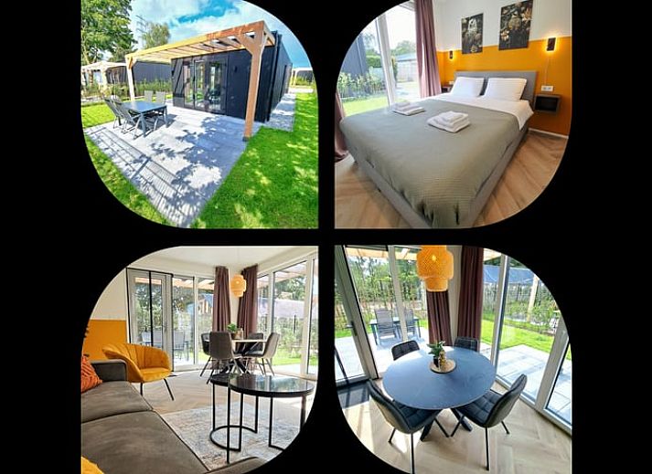 Guest house 3209112 • Holiday property Veluwe • Vakantiehuis in Ermelo 