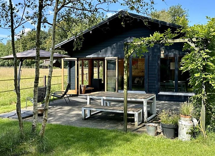 Verblijf 320955 • Vakantiewoning Veluwe • Huisje in Ermelo 