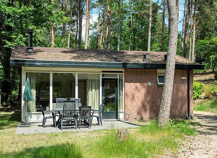 Verblijf 321164 • Bungalow Veluwe • Miggelenberg | 6-persoons bungalow | 6C 