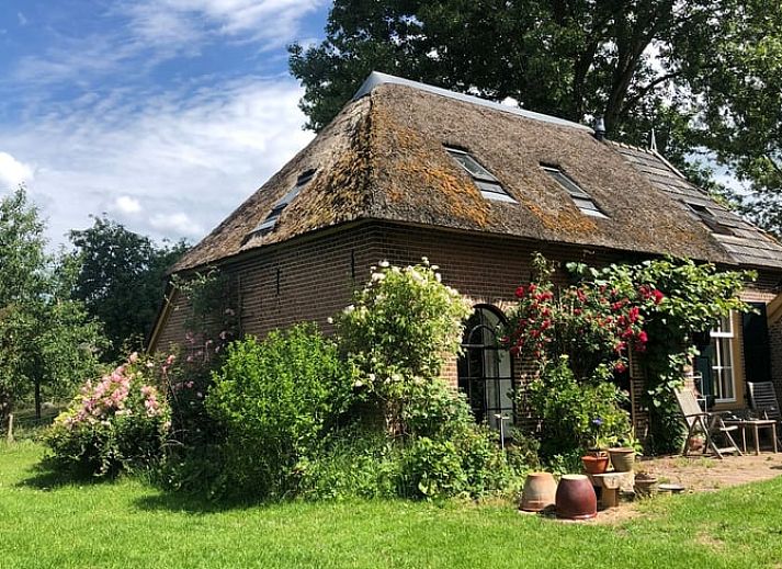 Unterkunft 321530 • Ferienhaus Veluwe • Huisje in Terwolde 