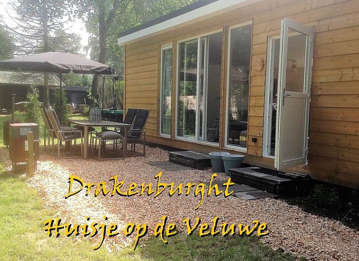 Unterkunft 3222107 • Ferienhaus Veluwe • Vakantiehuisje in Voorthuizen 