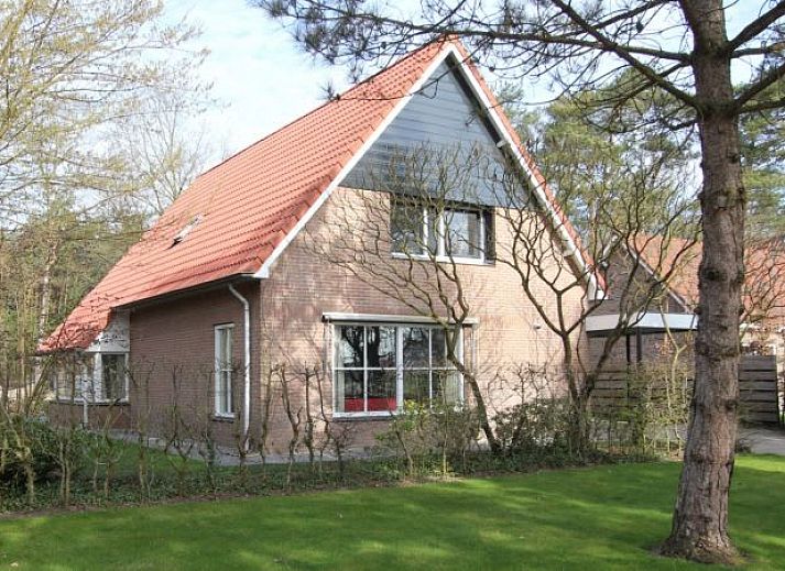 Guest house 3225207 • Holiday property Veluwe • Villa 12 