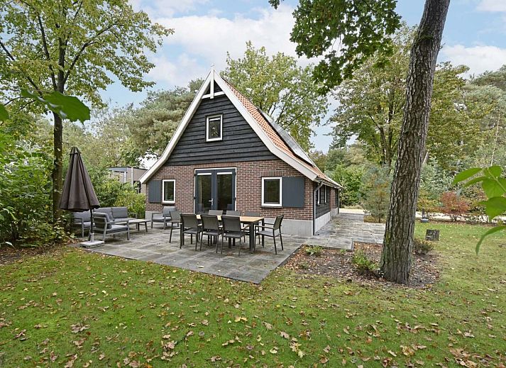 Guest house 3225321 • Holiday property Veluwe • Vrijstaande woning in Gelderland, Nederland 