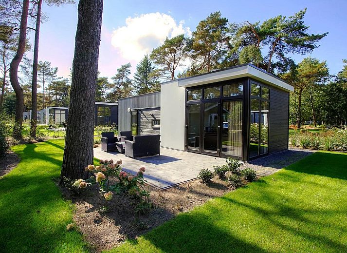 Unterkunft 322599 • Ferienhaus Veluwe • Cube la Mer 4 