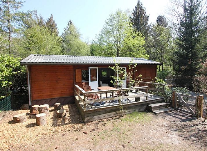 Guest house 3227170 • Holiday property Veluwe • Huisje in Epe 