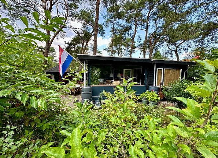 Verblijf 324323 • Chalet Veluwe • Tingeling 