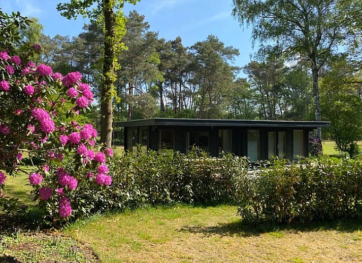 Verblijf 325911 • Vakantiewoning Veluwe • Huisje in Bennekom 