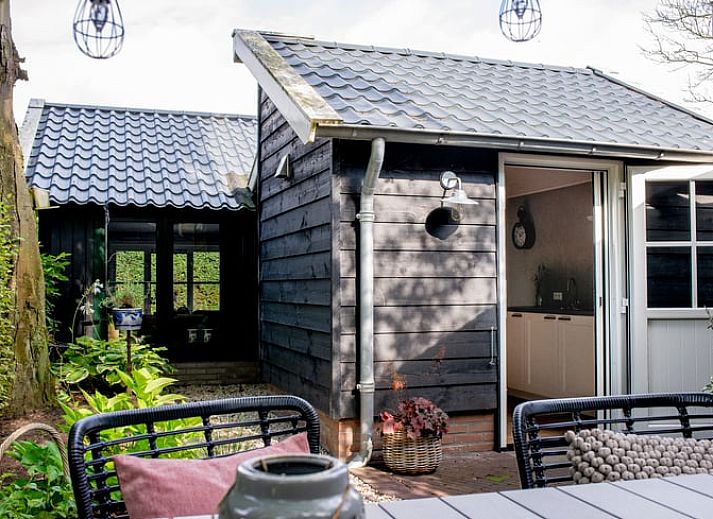 Guest house 325927 • Holiday property Veluwe • Huisje in Bennekom 