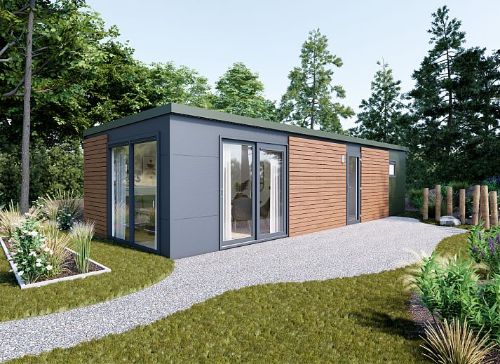 Unterkunft 3265105 • Ferienhaus Veluwe • Vrijstaande woning in Gelderland, Nederland 