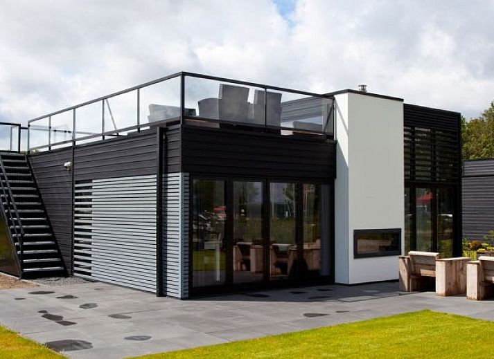 Verblijf 326553 • Vakantiewoning Veluwe • Cube Elite Plus 6 