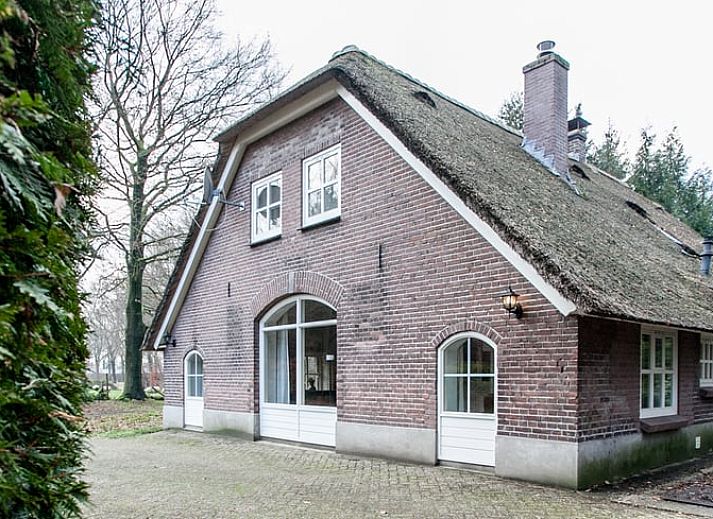 Guest house 327004 • Holiday property Veluwe • Vakantiehuis in Stroe 