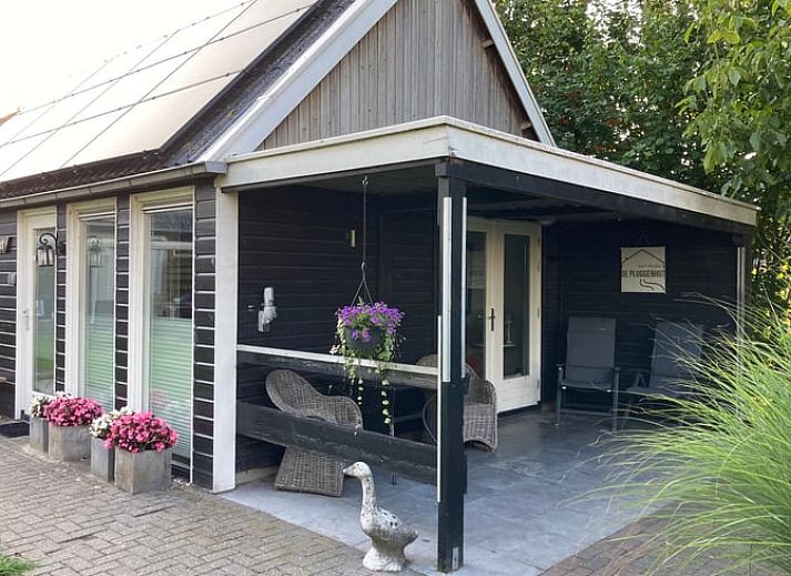 Guest house 327904 • Holiday property Veluwe • Vakantiehuis in Veessen 