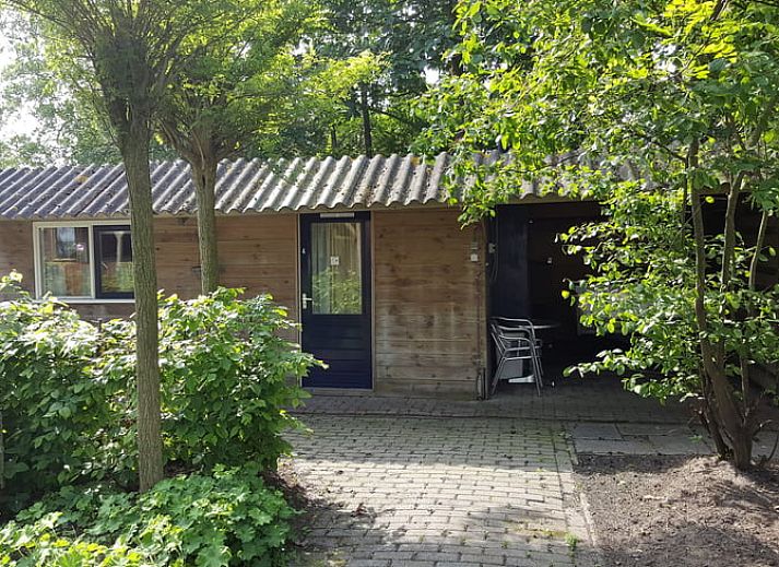 Guest house 334001 • Holiday property Noordoost Groningen • Vakantiehuisje in Meedhuizen 