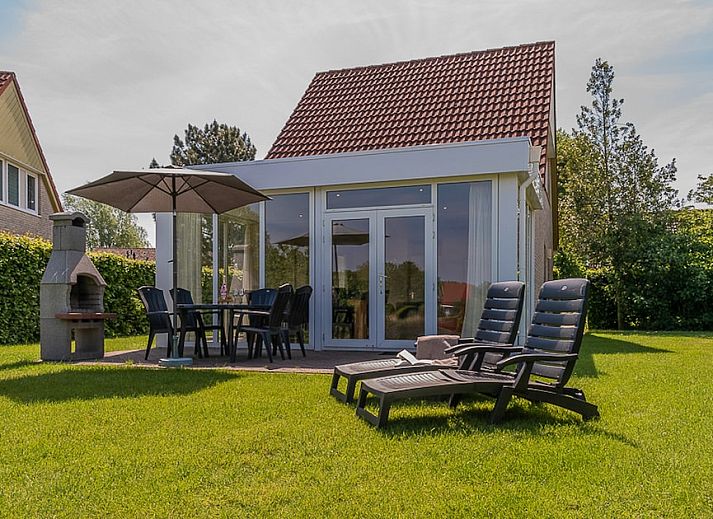 Verblijf 350953 • Bungalow Zuidoost Groningen • Comfort 8 