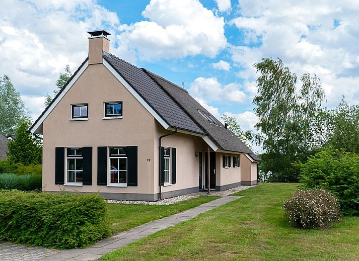 Guest house 350961 • Bungalow Zuidoost Groningen • Comfort 9 