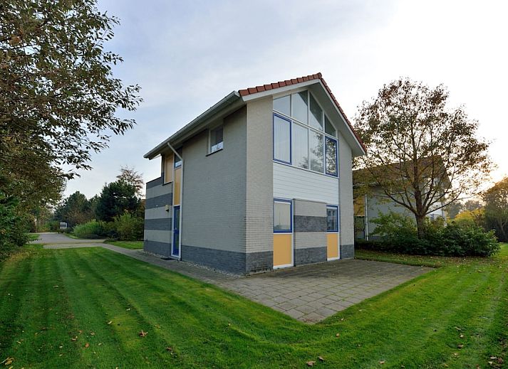 Unterkunft 351518 • Bungalow Zuidoost Groningen • Bovendek 6 