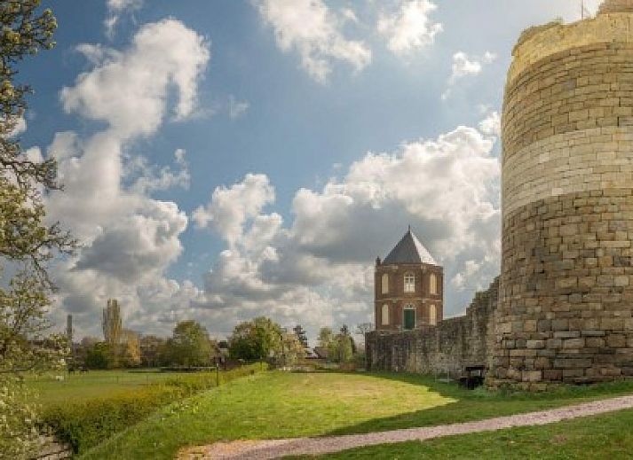 Bed And Breakfast B&B Ane Kerk, Montfort, Midden Limburg, Limburg