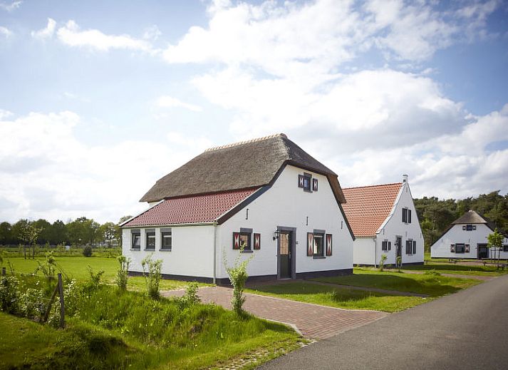 Unterkunft 372426 • Ferienhaus Midden Limburg • Vakantiehuis 7 persoons Luxe 