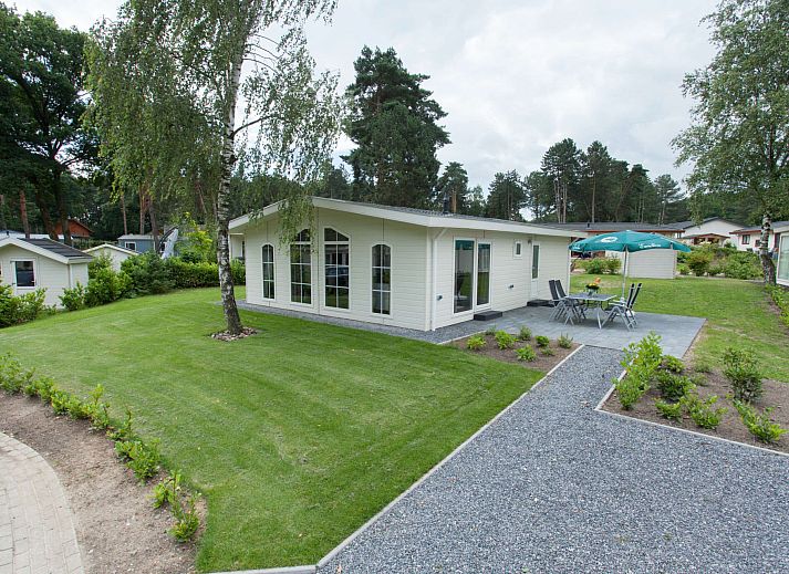 Verblijf 373160 • Vakantiewoning Midden Limburg • Hackfort 4 